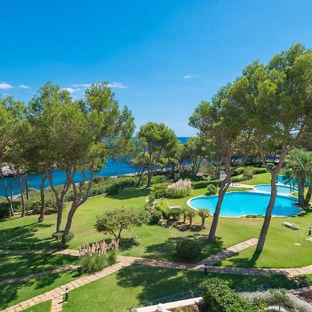 Apartamento Can Verd, Cerca De La Playa Puerto Colom Eksteriør billede