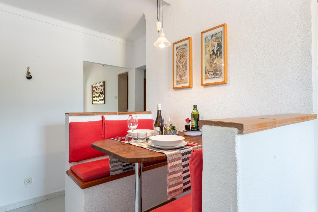 Apartamento Can Verd, Cerca De La Playa Puerto Colom Eksteriør billede